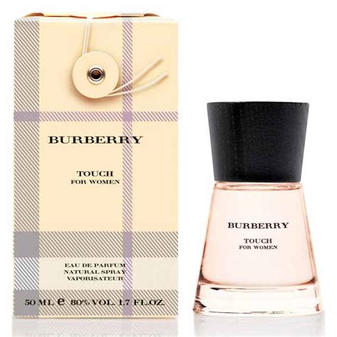 burberry touch woemn|Burberry touch for women notes.